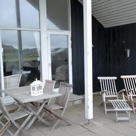 Semesterbostad Wifred - 250m From The Sea In Nw Jutland By Interhome Løkken