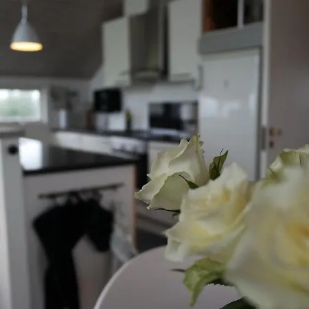 Wifred - 250m From The Sea In Nw Jutland By Interhome Løkken