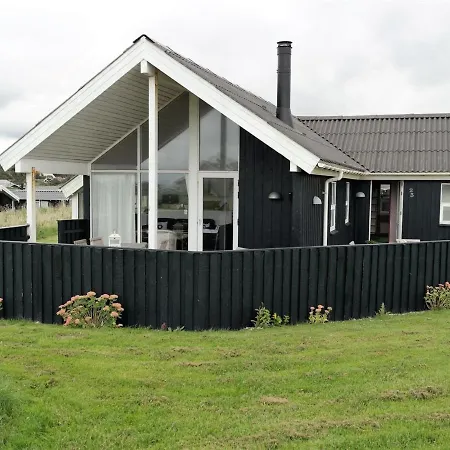 Semesterbostad Wifred - 250m From The Sea In Nw Jutland By Interhome
