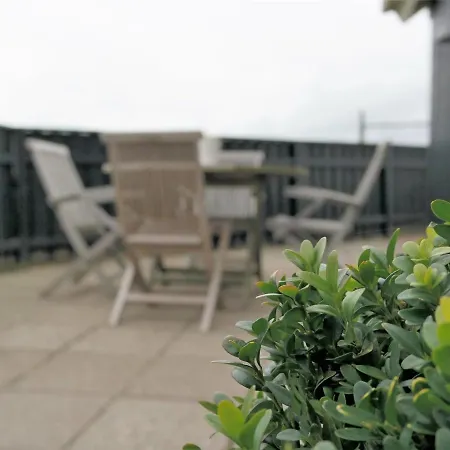 Wifred - 250m From The Sea In Nw Jutland By Interhome * Løkken