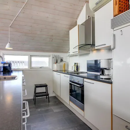 Wifred - 250m From The Sea In Nw Jutland By Interhome