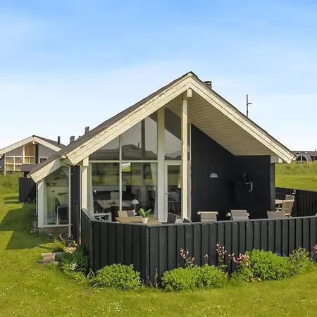 펜션 Wifred - 250m From The Sea By Interhome *