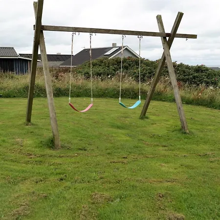 Wifred - 250m From The Sea By Interhome * Løkken