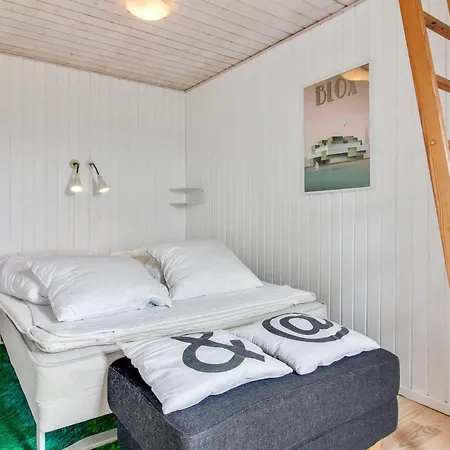 Feriehus Wifred - 250m From The Sea By Interhome Løkken