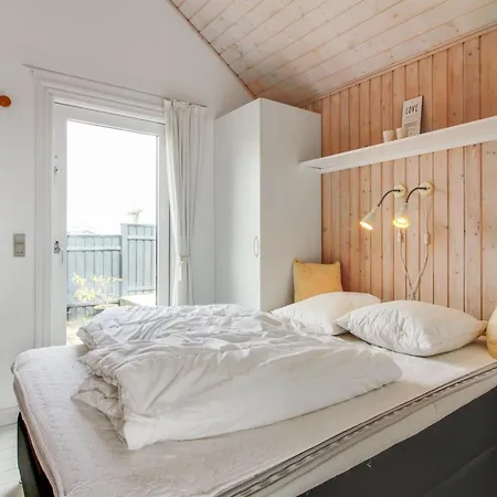 Feriehus Wifred - 250m From The Sea By Interhome Løkken