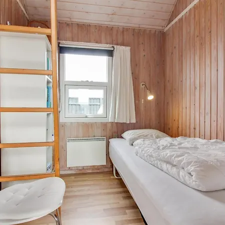 Feriehus Wifred - 250m From The Sea By Interhome