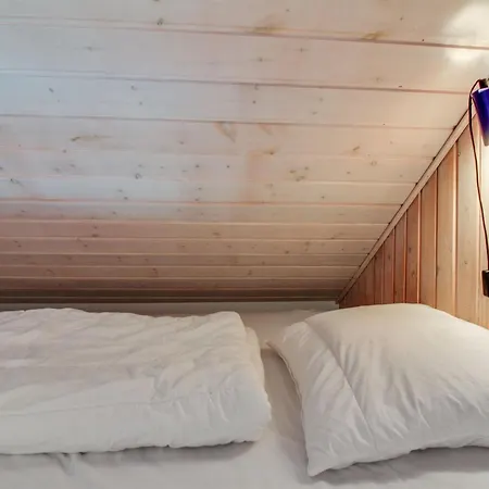 Feriehus Wifred - 250m From The Sea By Interhome Løkken