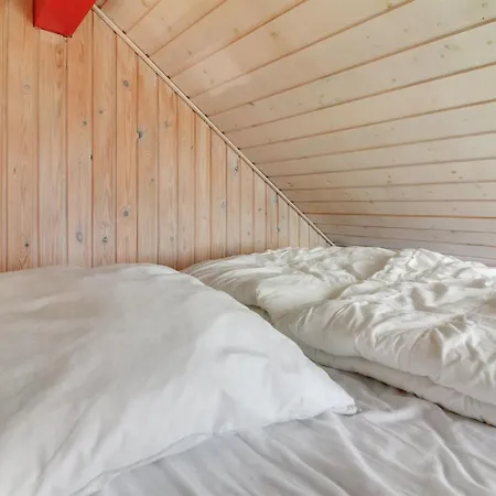 Wifred - 250m From The Sea By Interhome *