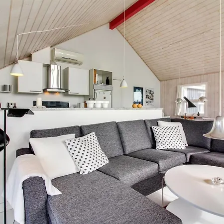 Feriehus Wifred - 250m From The Sea By Interhome Løkken