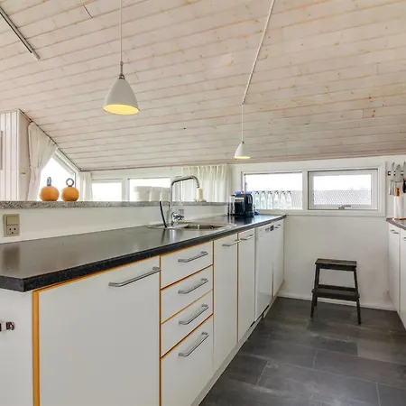 Feriehus Wifred - 250m From The Sea By Interhome
