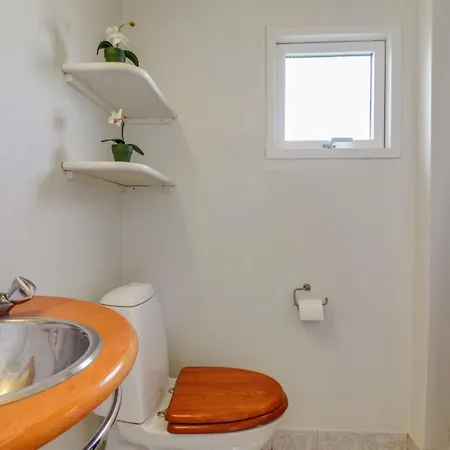 Feriehus Wifred - 250m From The Sea By Interhome *