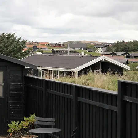 Wifred - 250m From The Sea By Interhome Feriehus
