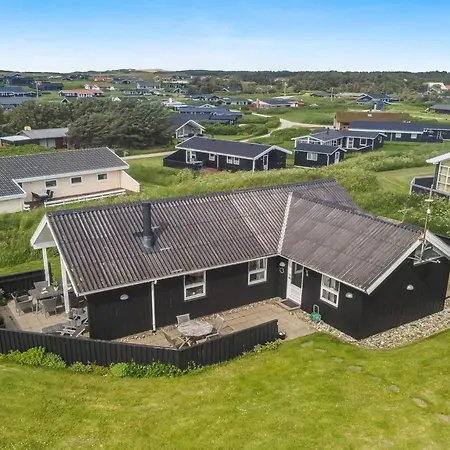 Feriehus Wifred - 250m From The Sea By Interhome Løkken