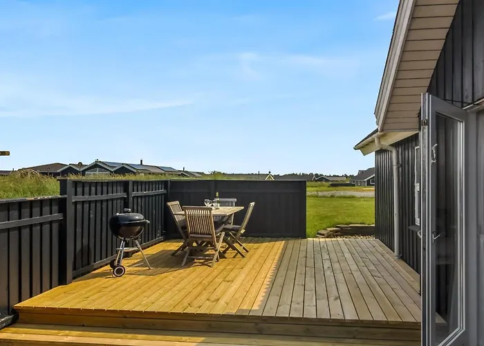 別荘 Wifred - 250m From The Sea By Interhome