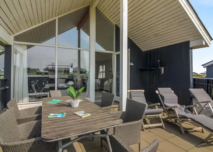 Wifred - 250m From The Sea By Interhome